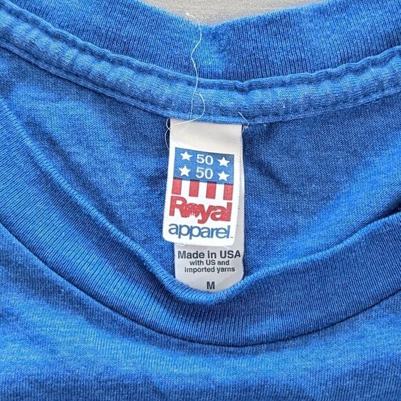 HRC Love Conquers Hate Unisex TShirt - Picture 3 of 4